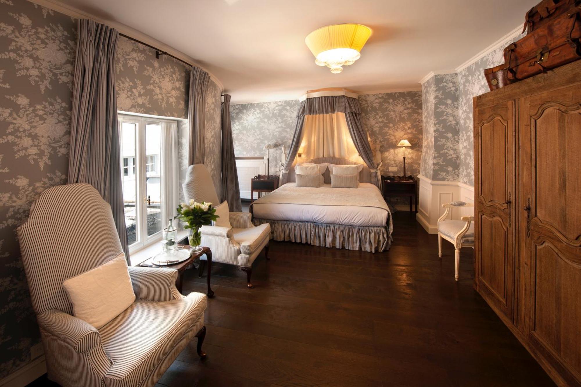 Junior Suite su 2 Livelli